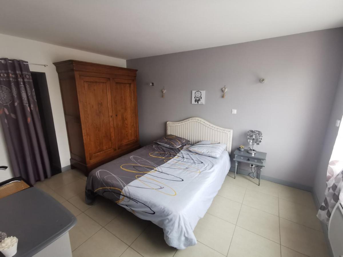 Logis De Reuneubeul Les Peintures Luaran gambar